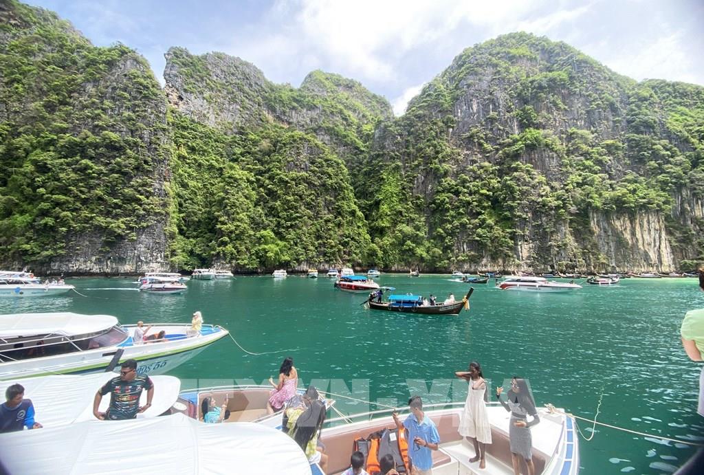 Du lịch Phuket