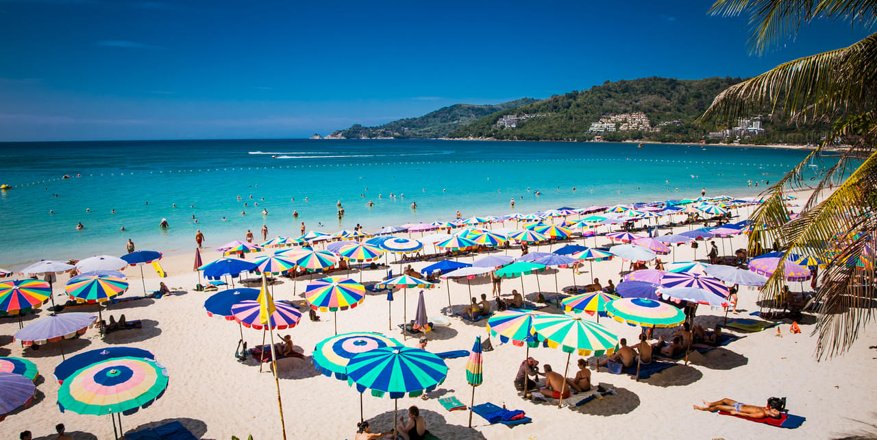 Du lịch Phuket