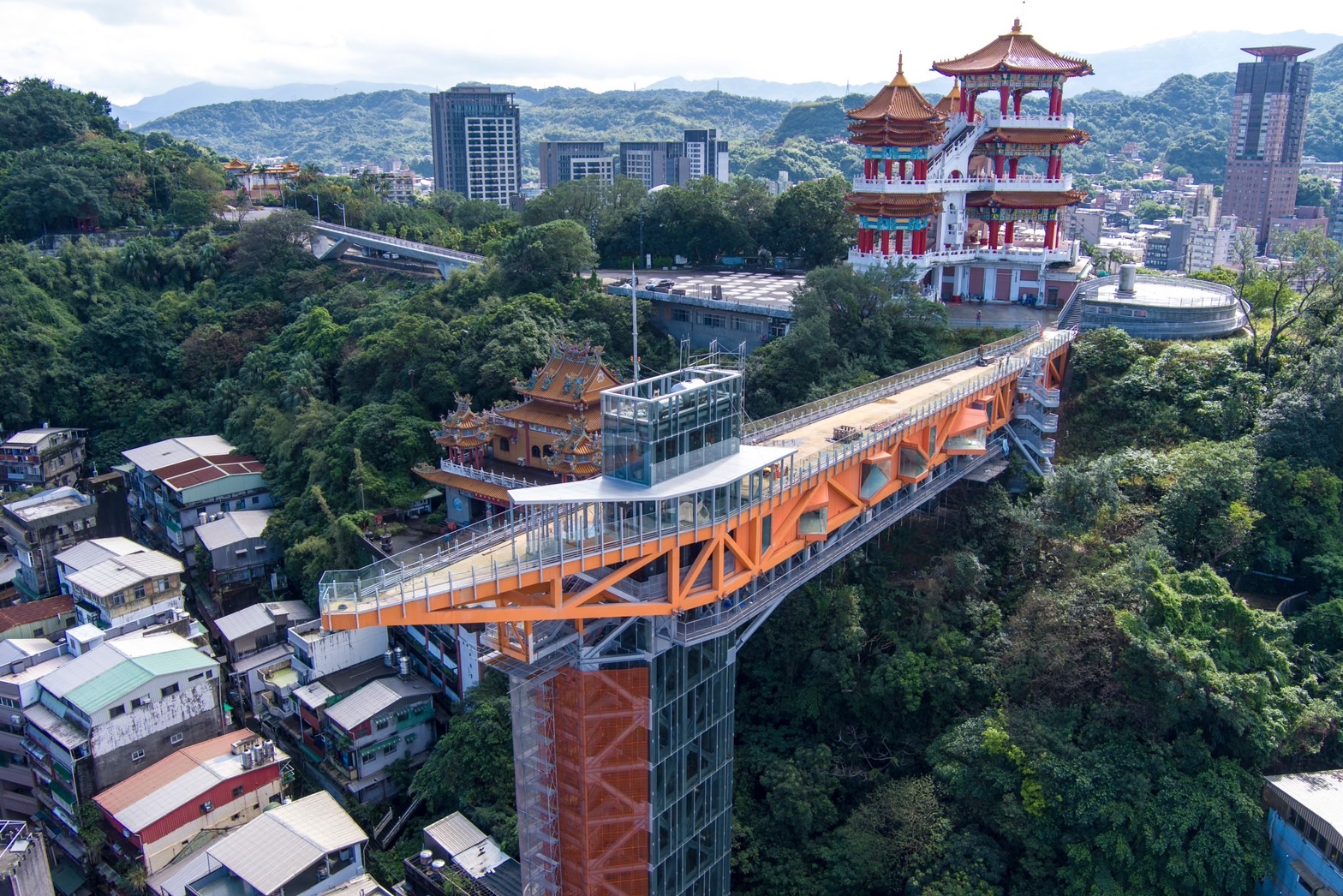 Du lịch Đài Loan