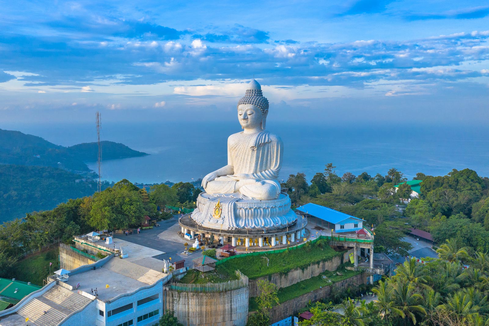 Du lịch Phuket