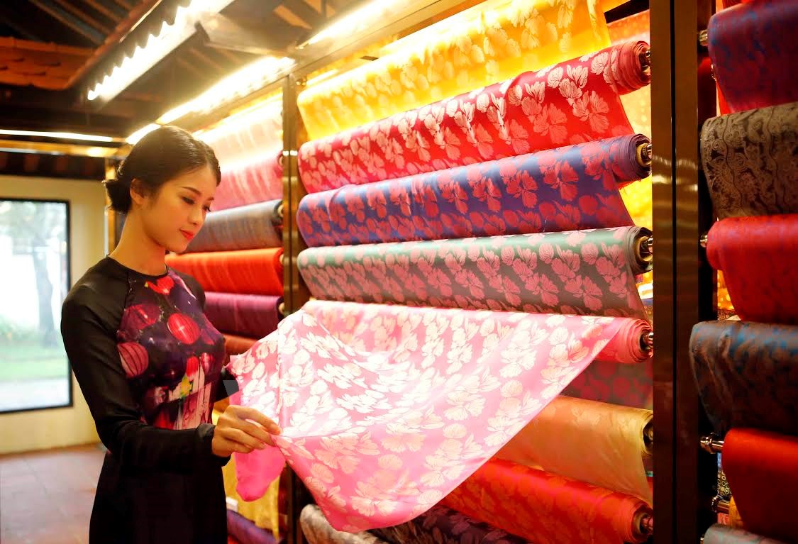 Du lịch Hội An