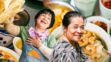 Chuyện về những quán ngon ở Sài Gòn khiến thực khách "đau đầu" vì... không phải cứ đến là ăn được