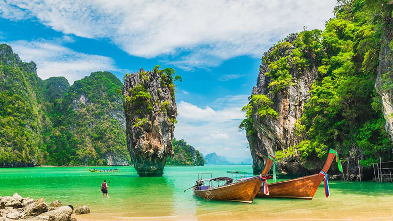 Du lịch Phuket