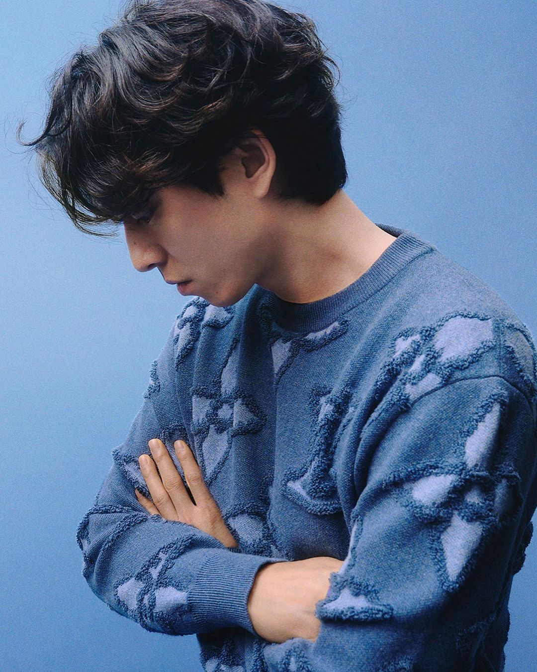 Gong Yoo và vợ