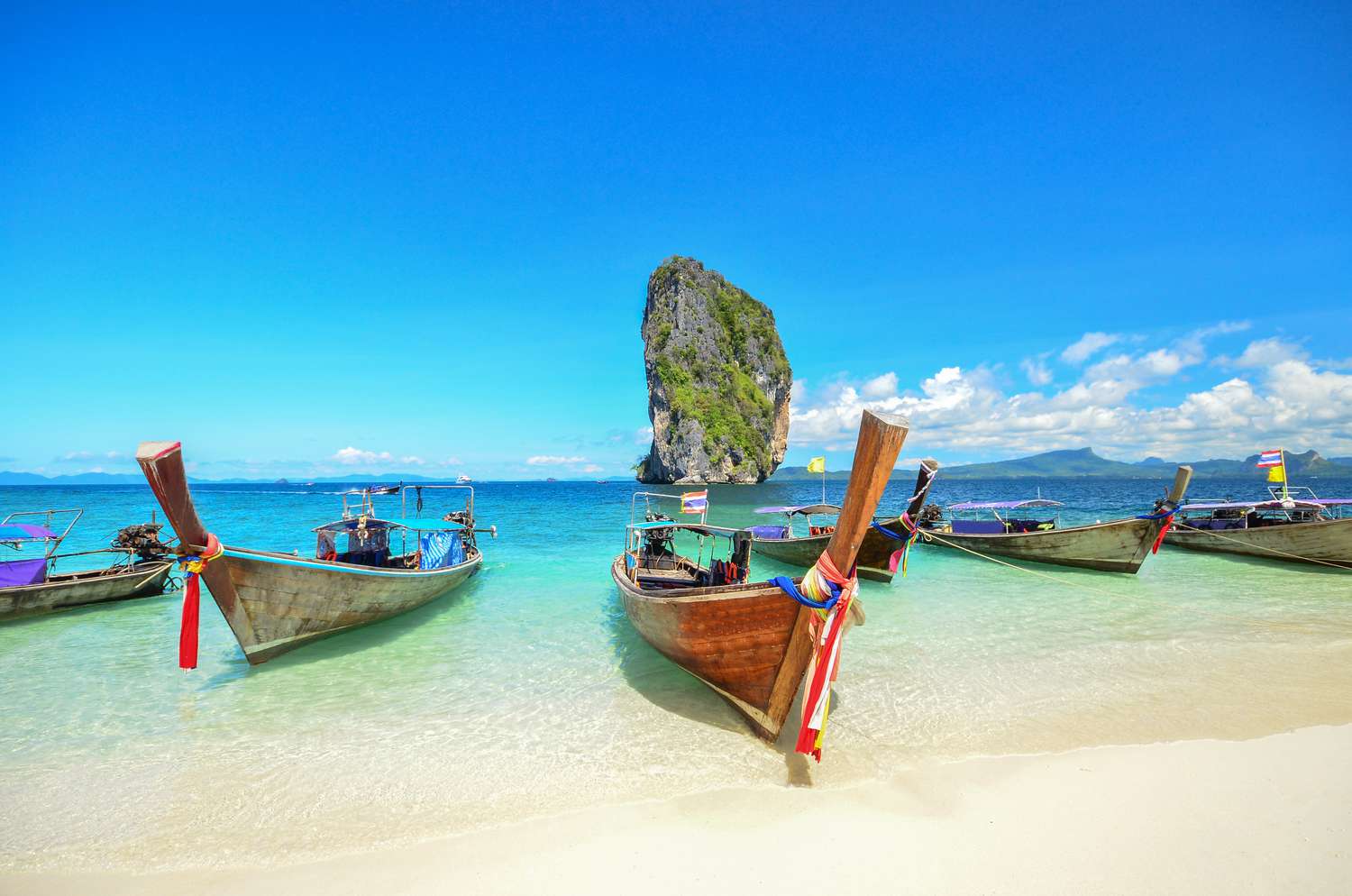 Du lịch Phuket