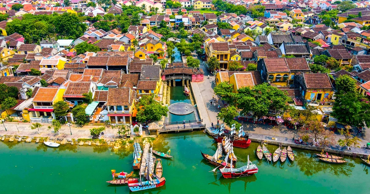 Du lịch Hội An