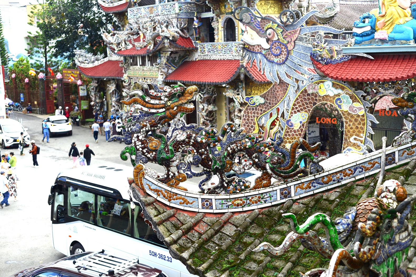 Chùa Linh Phước