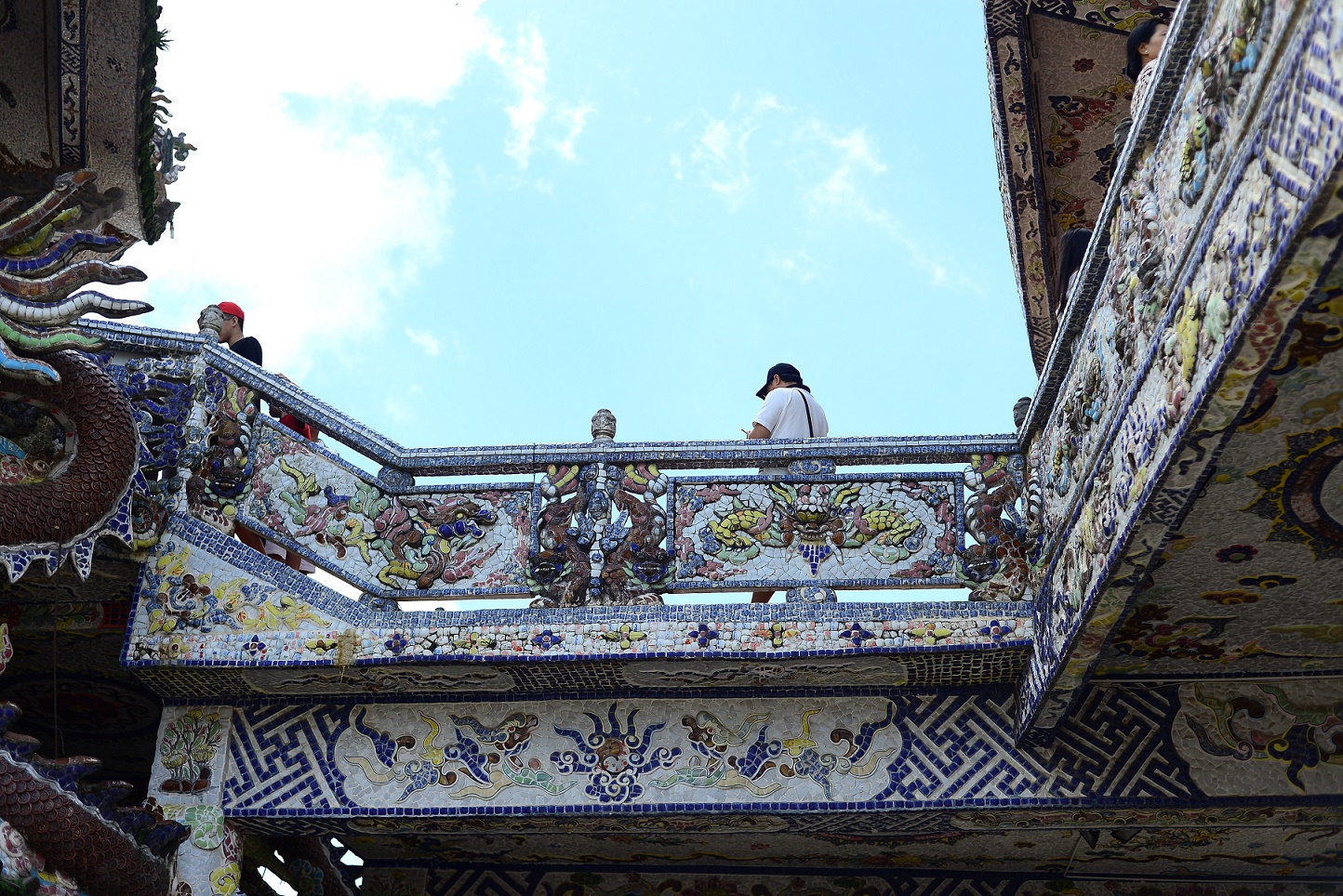 Chùa Linh Phước