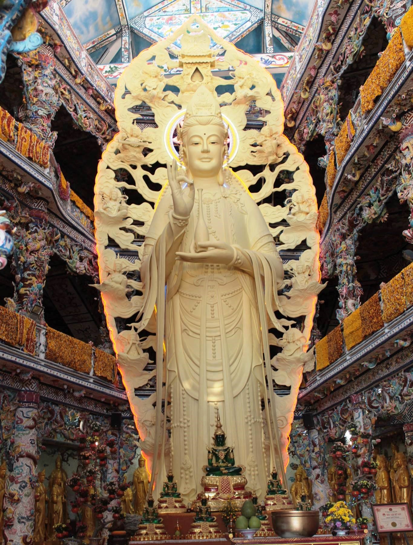 Chùa Linh Phước