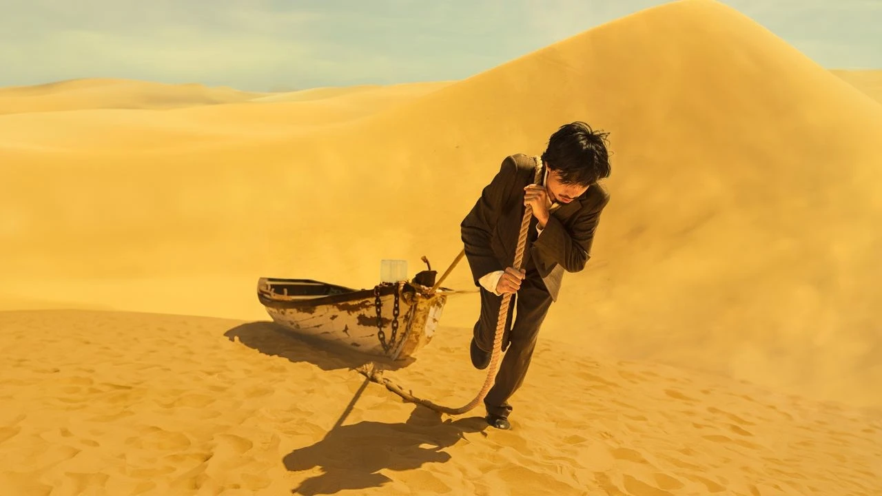 Đen Vâu ra MV mới