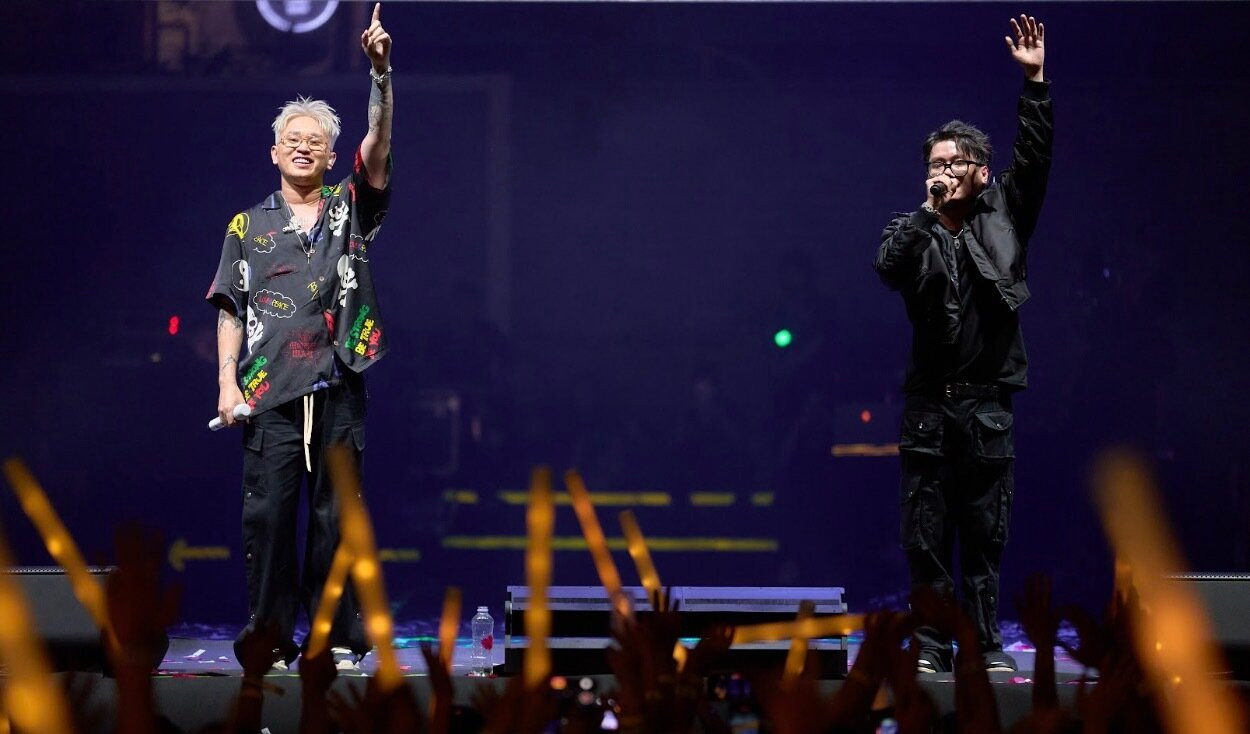 Rap Việt mùa 4