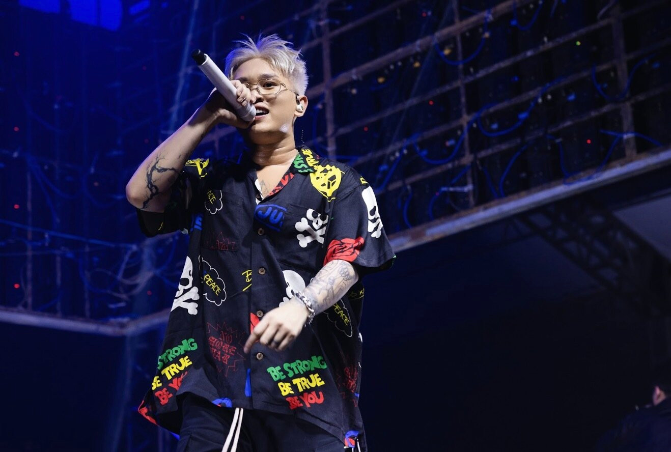 Rap Việt mùa 4