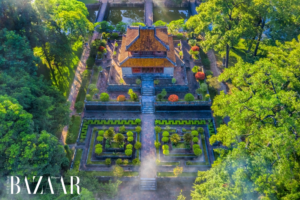 Du lịch Huế
