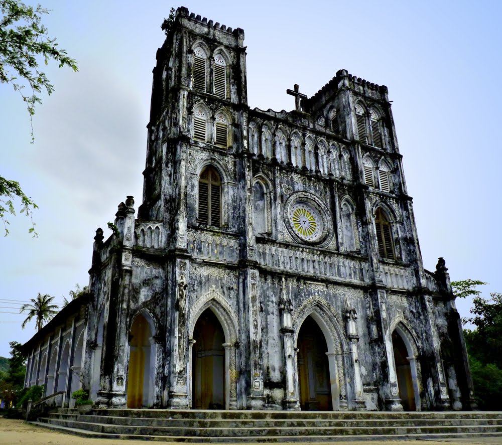Du lịch Phú Yên