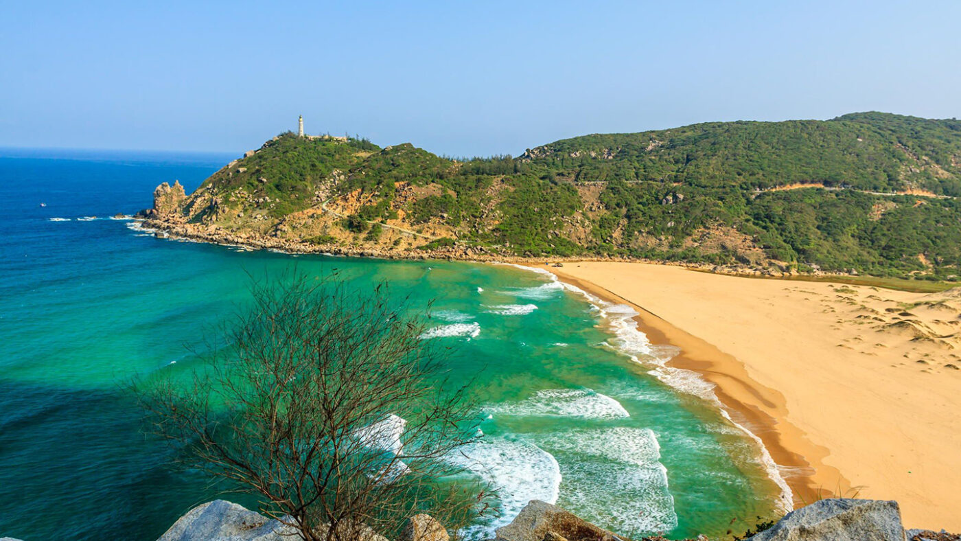 Du lịch Phú Yên