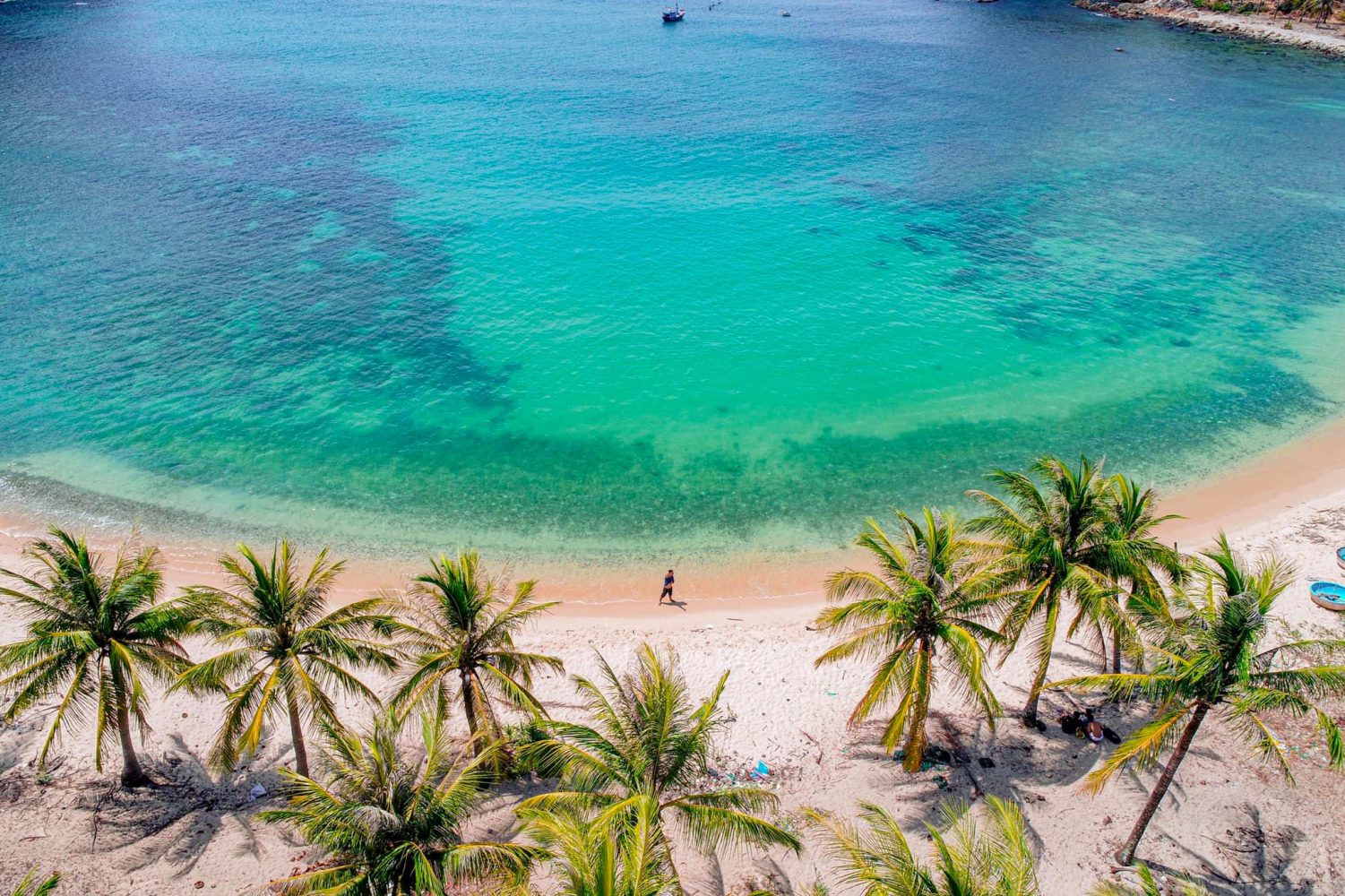 Du lịch Phú Yên