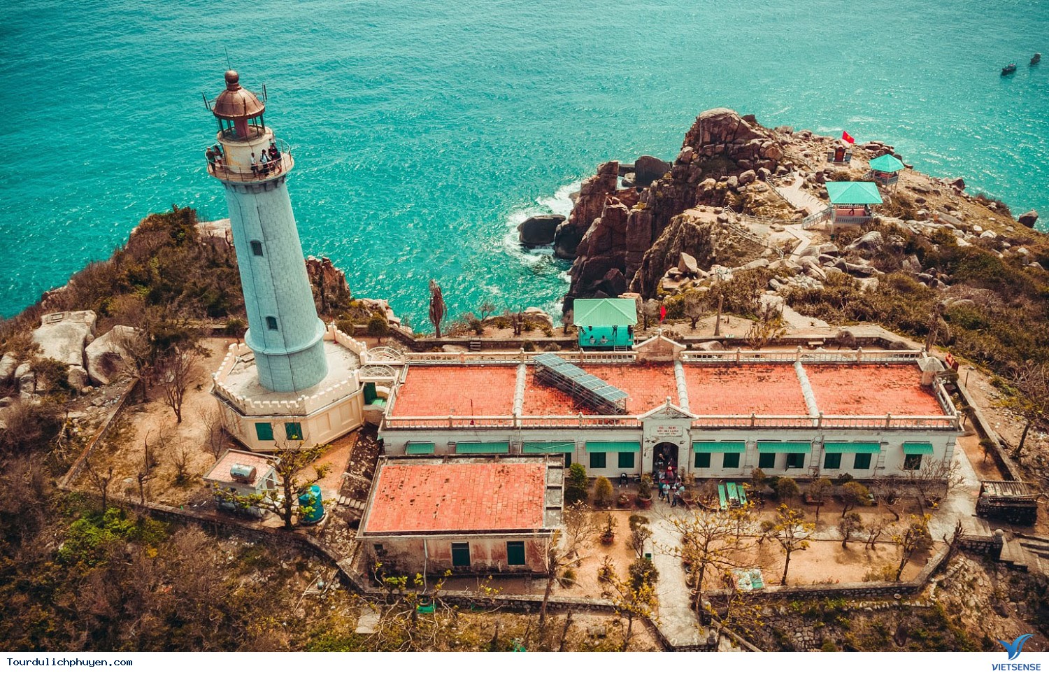 Du lịch Phú Yên