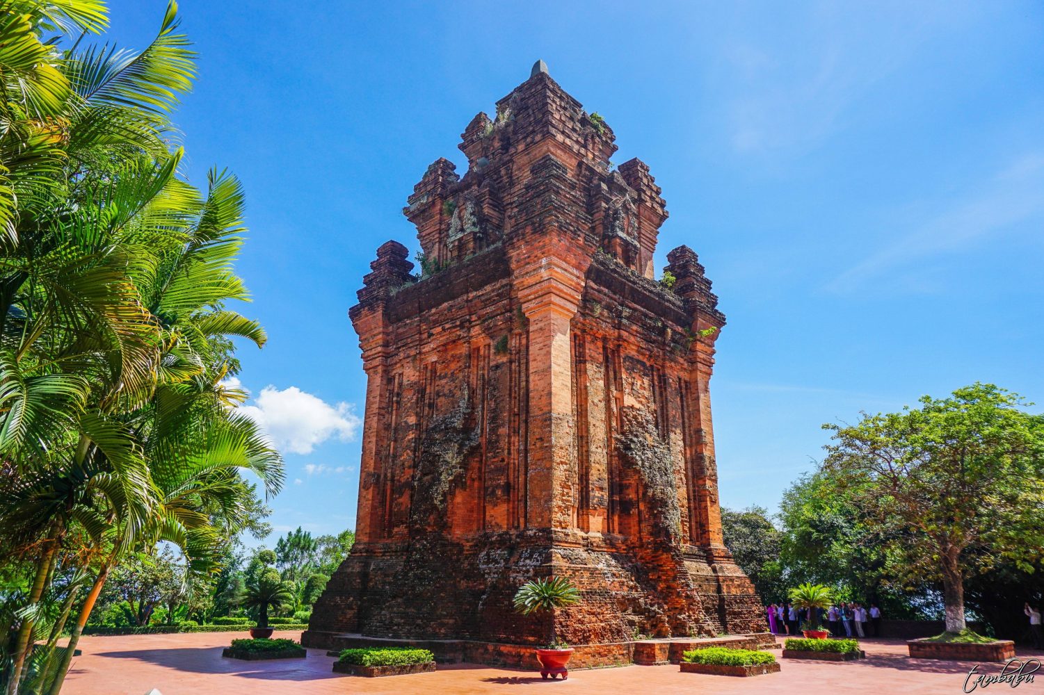 Du lịch Phú Yên