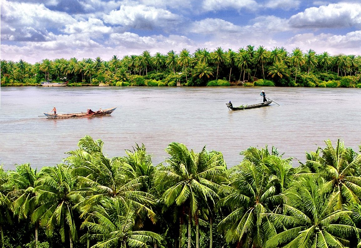 Du lịch Huế