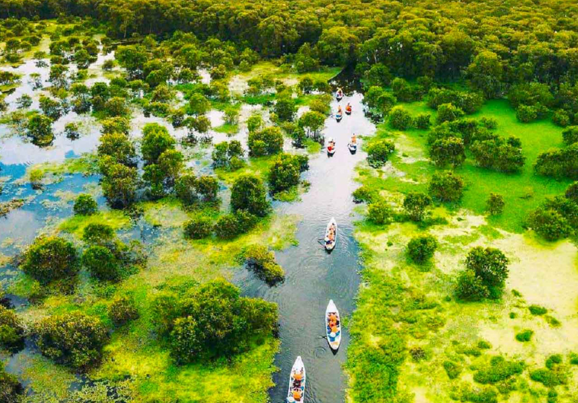 Du lịch Huế