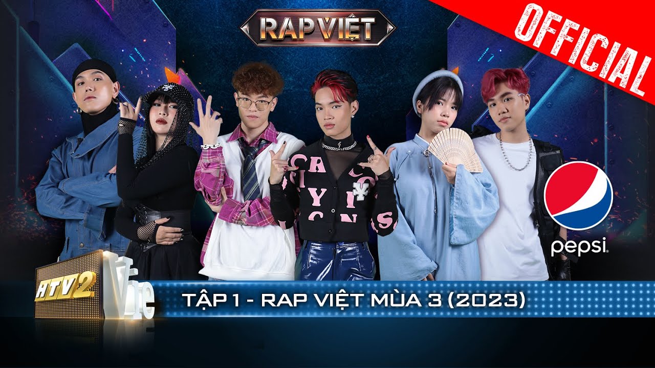 Rap Việt 2024