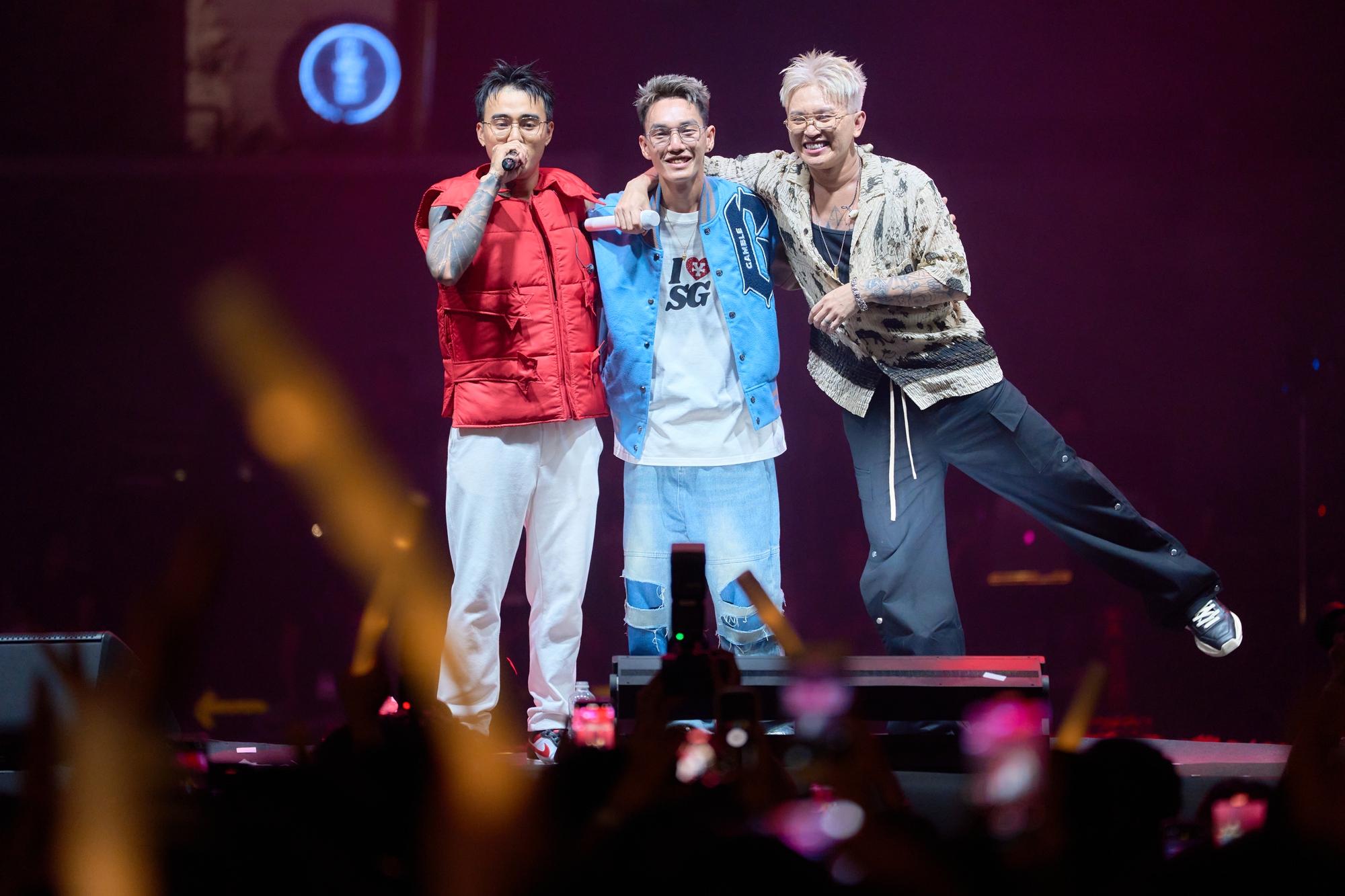 Rap Việt mùa 4