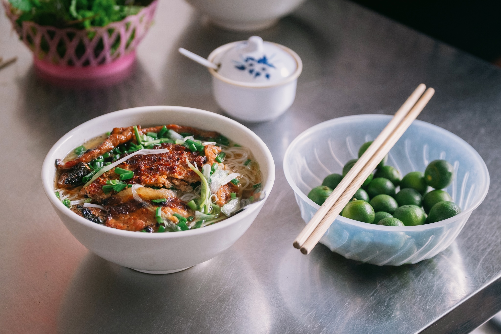 Giải thưởng MICHELIN Guide