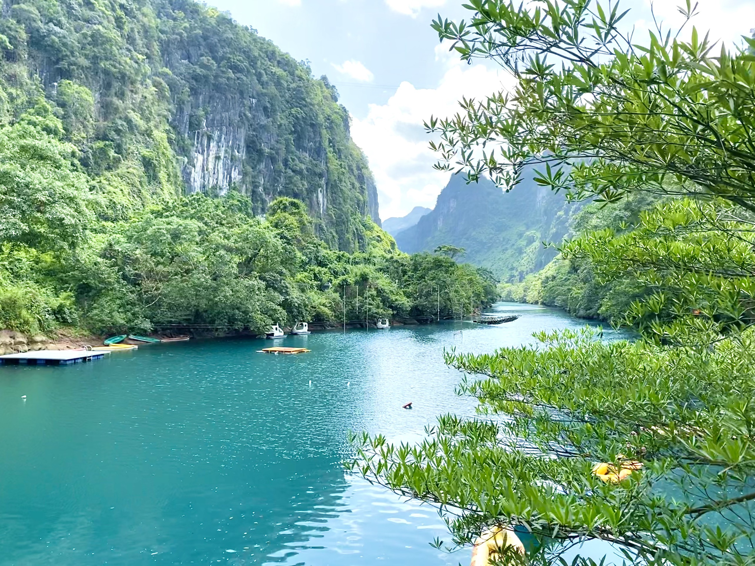 Du lịch Quảng Bình