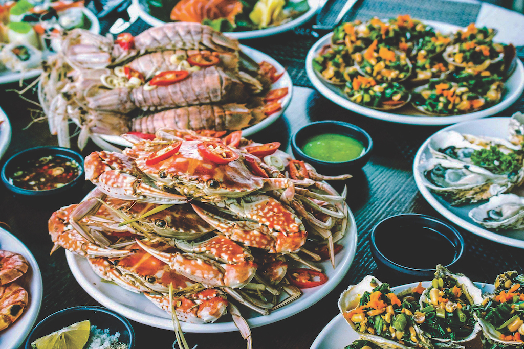 Du lịch Quảng Bình