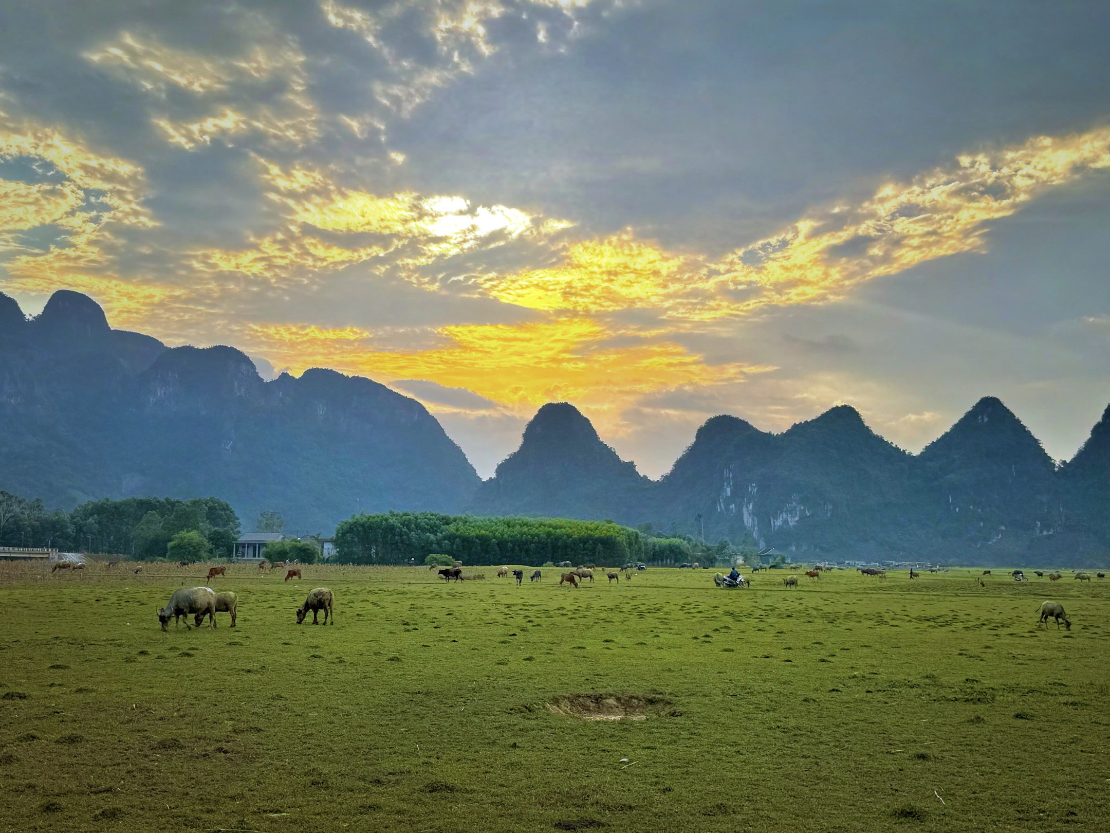 Du lịch Quảng Bình