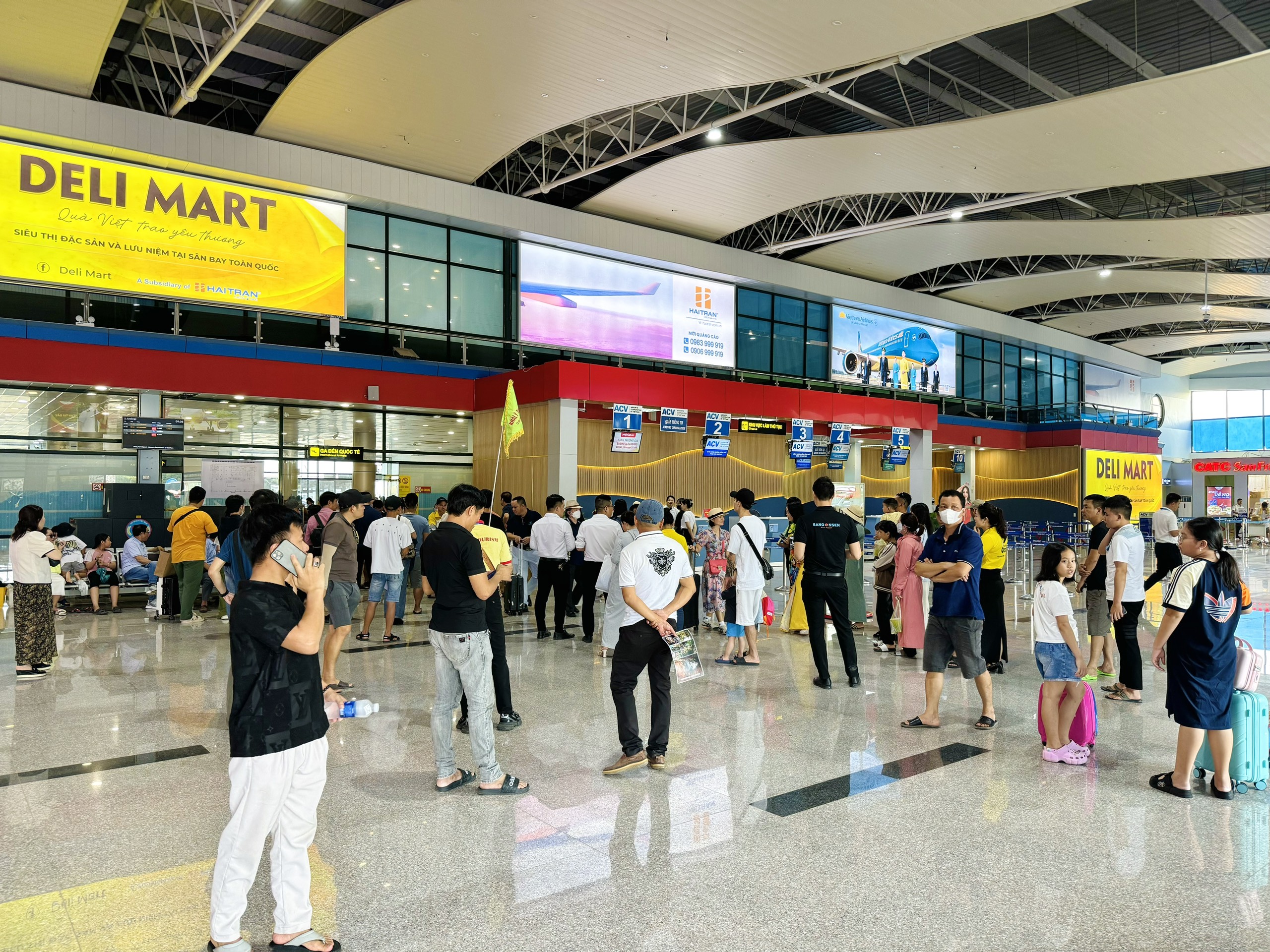 Du lịch Quảng Bình