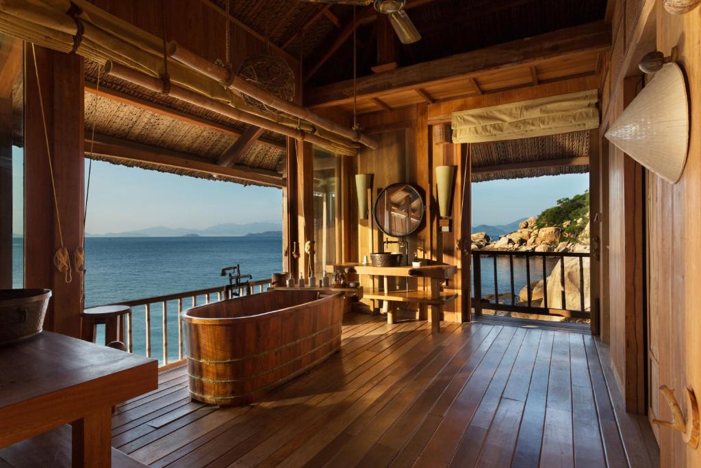 Amanoi Resort