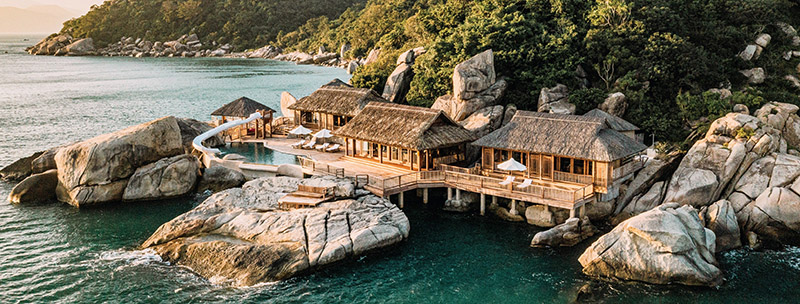 Amanoi Resort