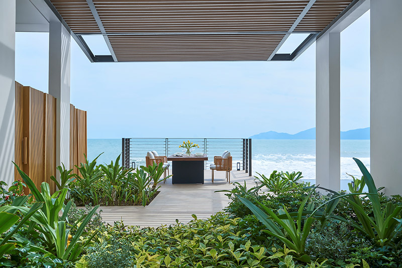 Amanoi Resort