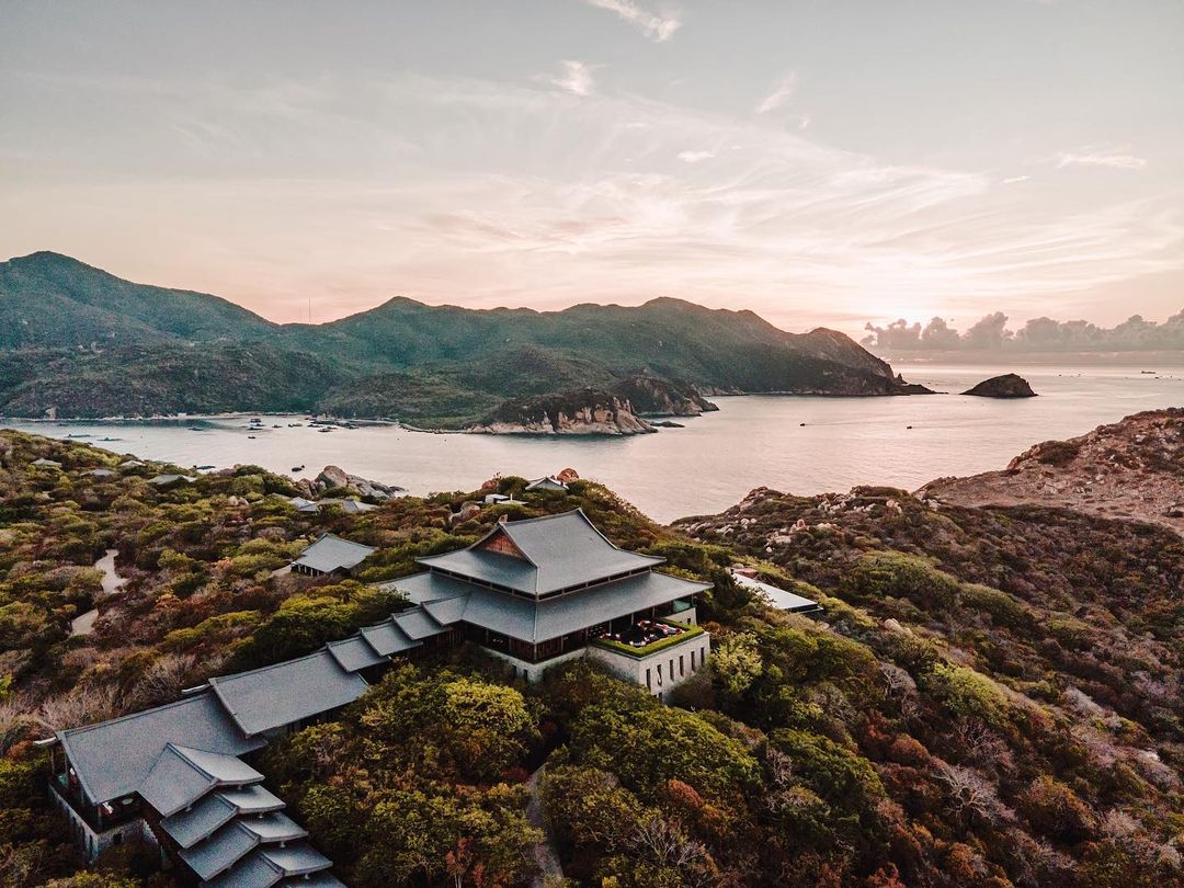 Amanoi Resort