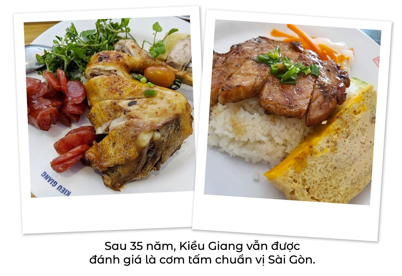 Cơm tấm Phúc Lộc Thọ