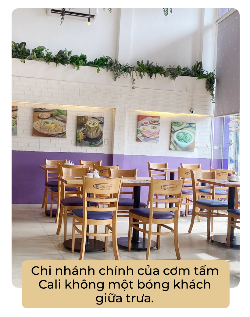 Cơm tấm Phúc Lộc Thọ
