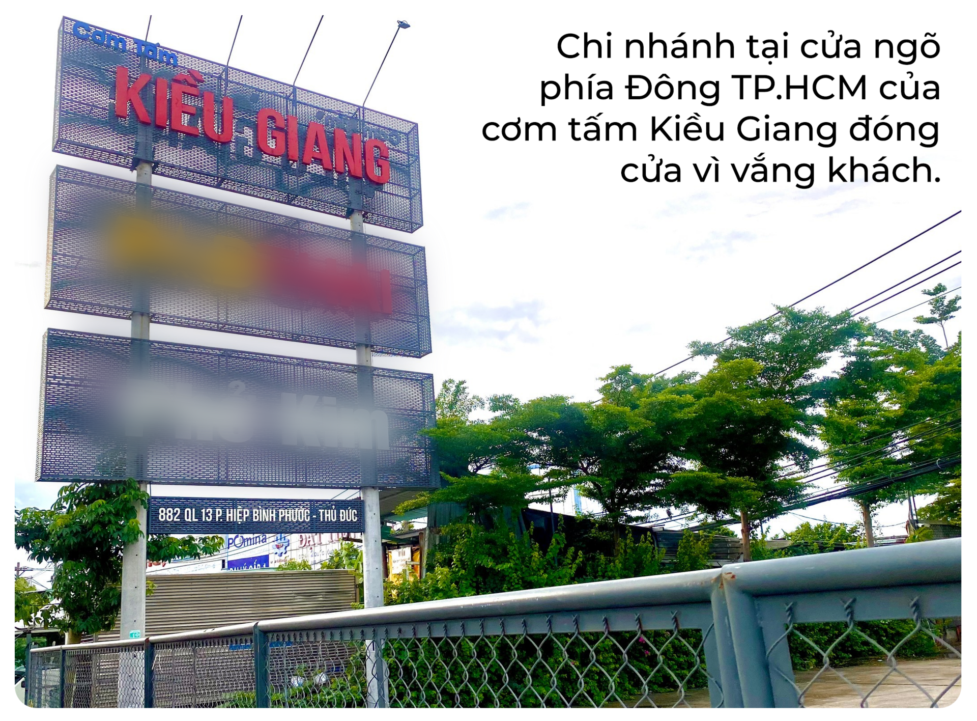 Cơm tấm Phúc Lộc Thọ