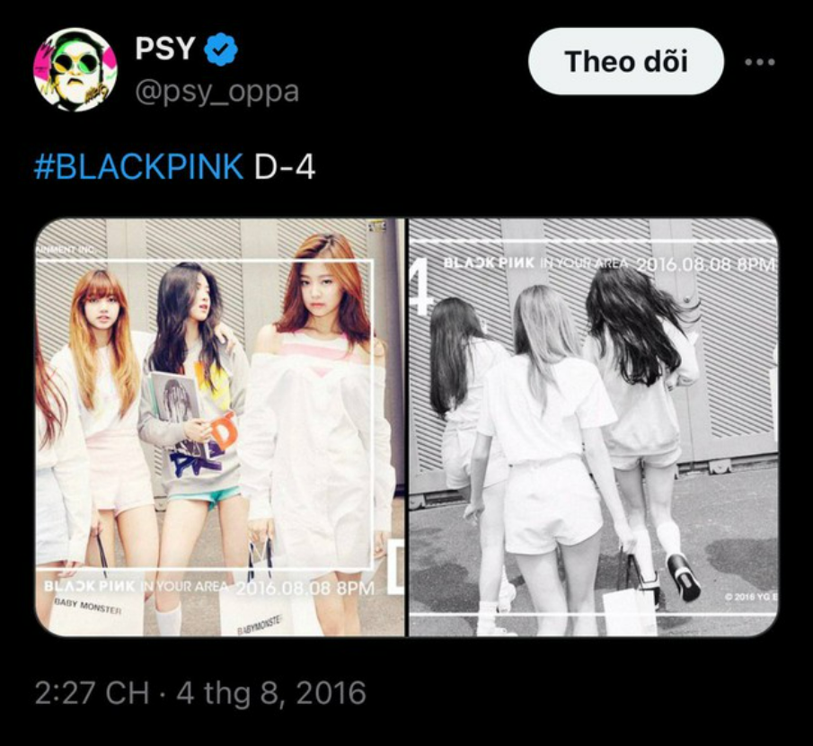 Babymonster comeback