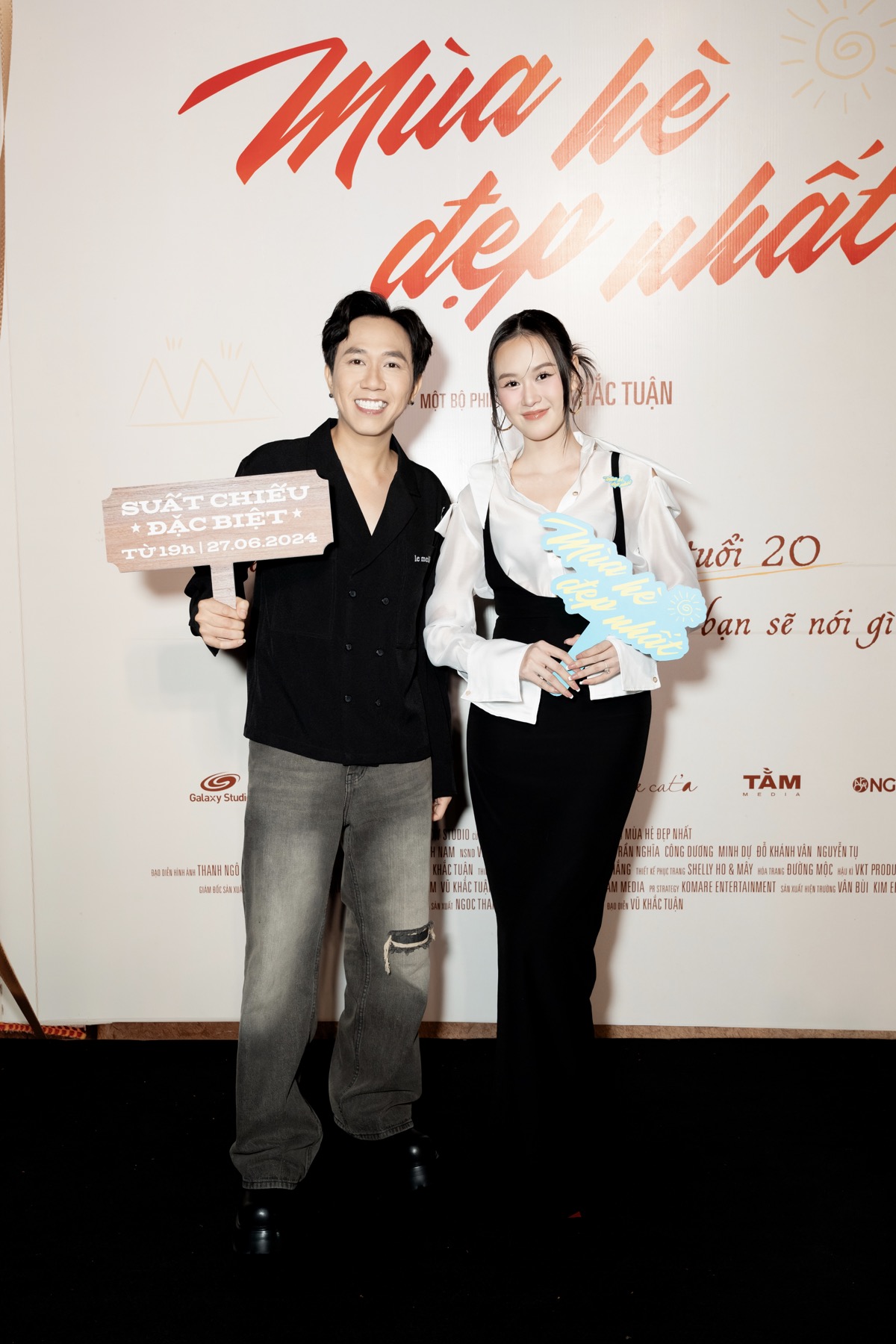 Phim Mùa hè đẹp nhất