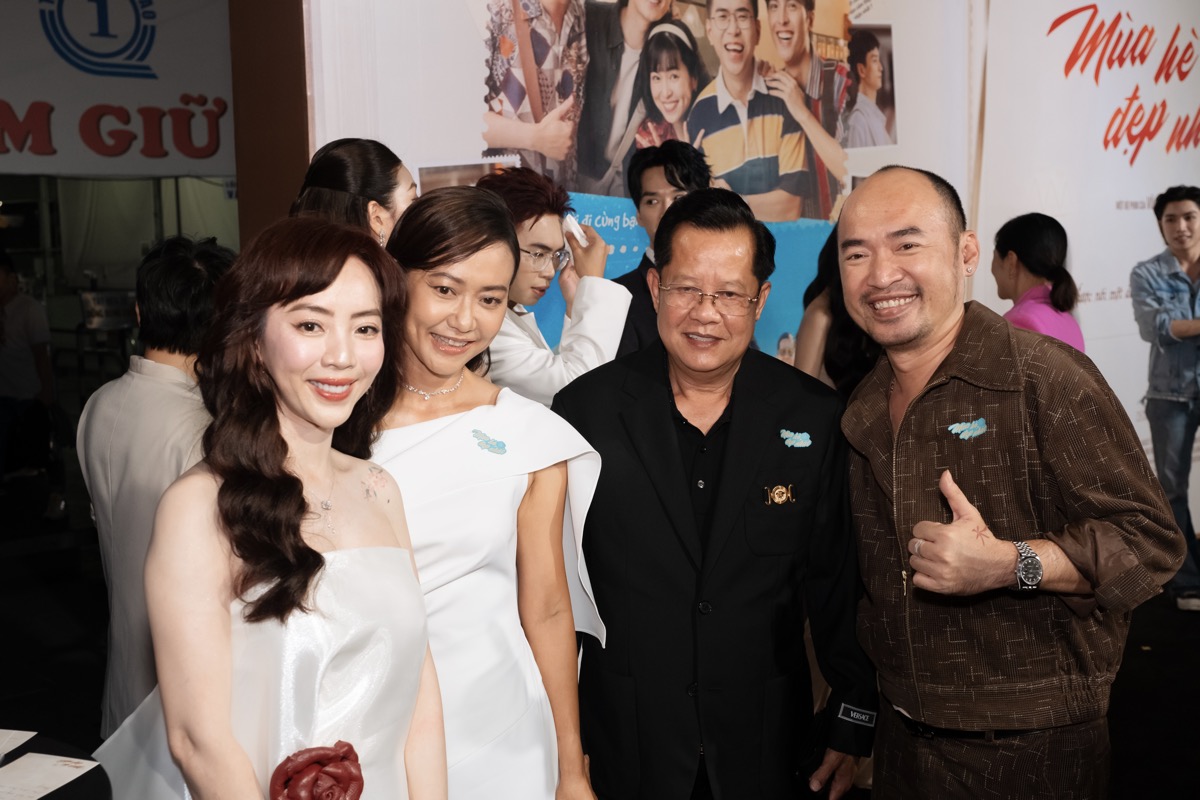 Phim Mùa hè đẹp nhất