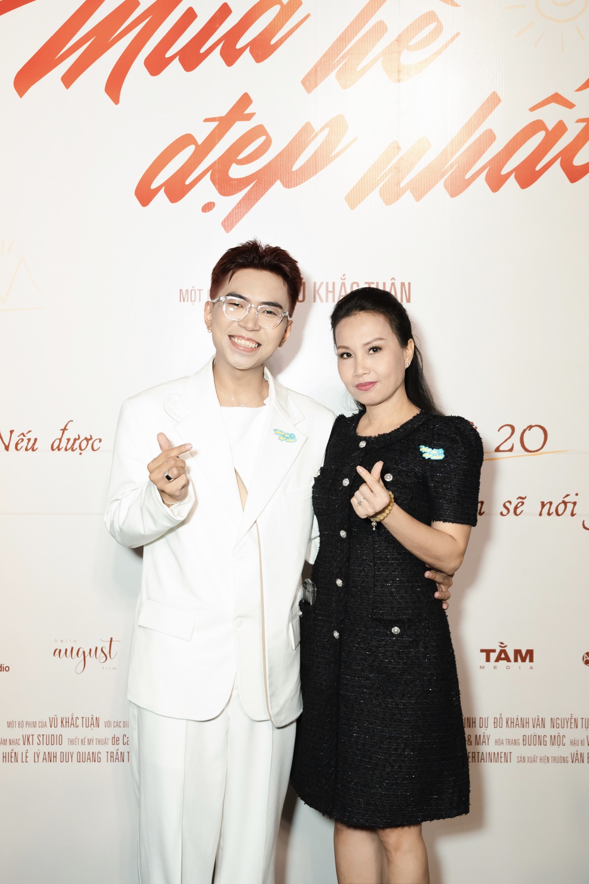 Phim Mùa hè đẹp nhất