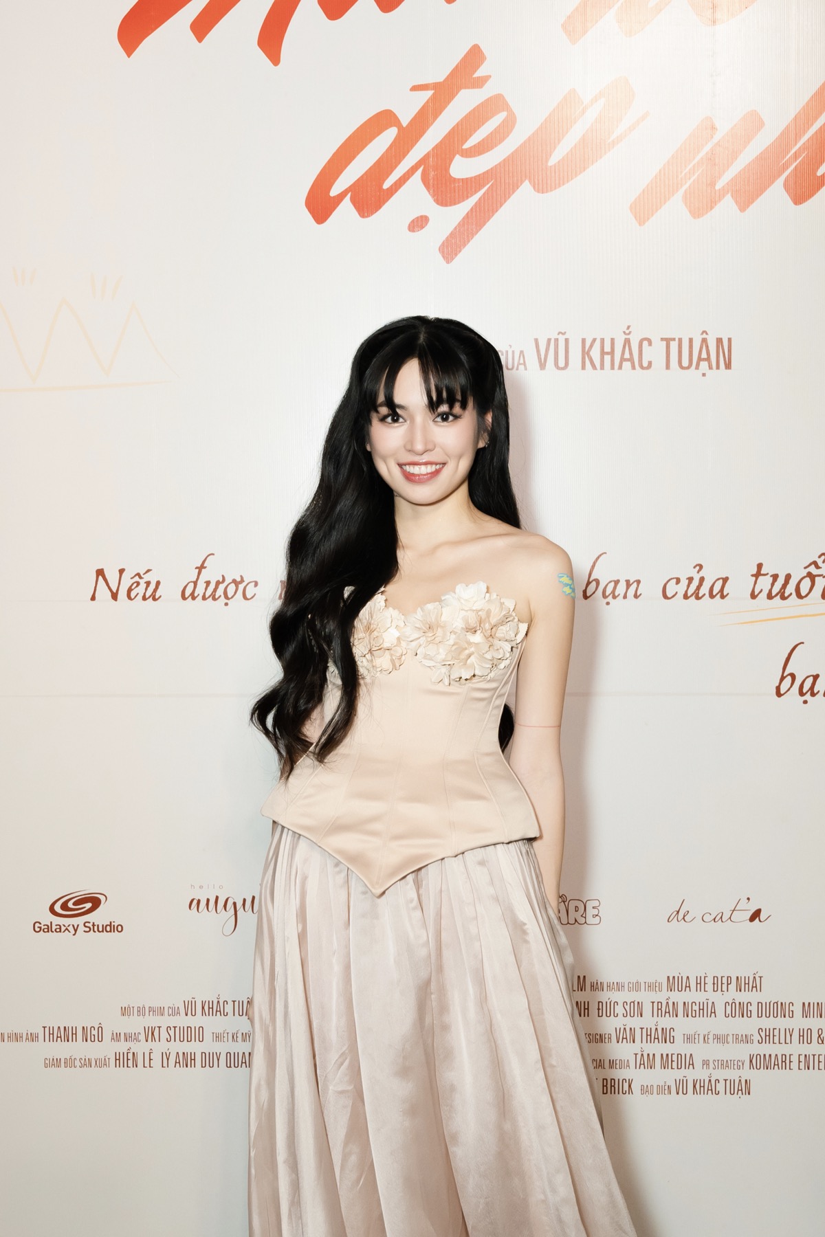 Phim Mùa hè đẹp nhất