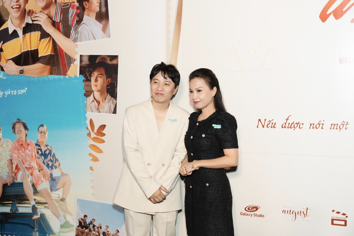 Phim Mùa hè đẹp nhất