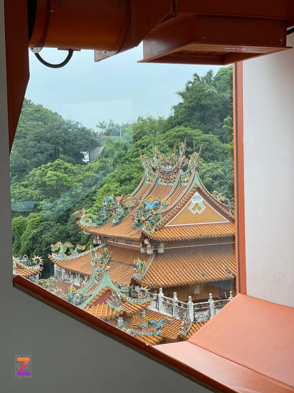 Du lịch Cơ Long