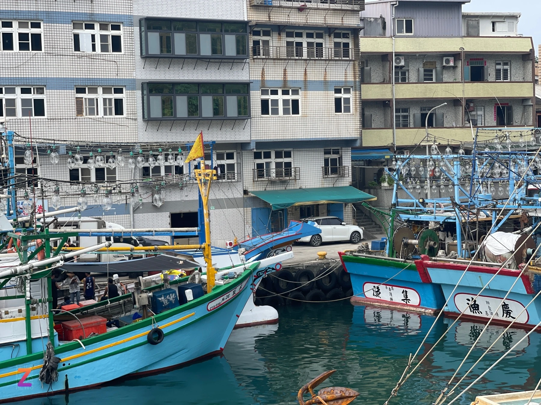 Du lịch Cơ Long