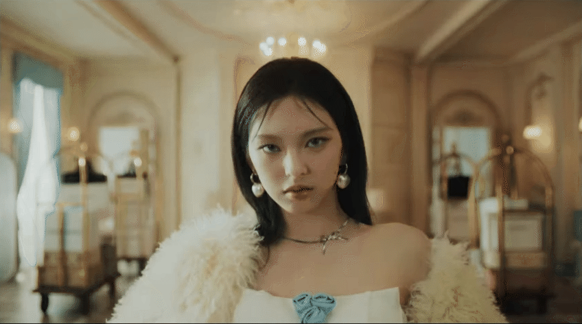 Babymonster comeback
