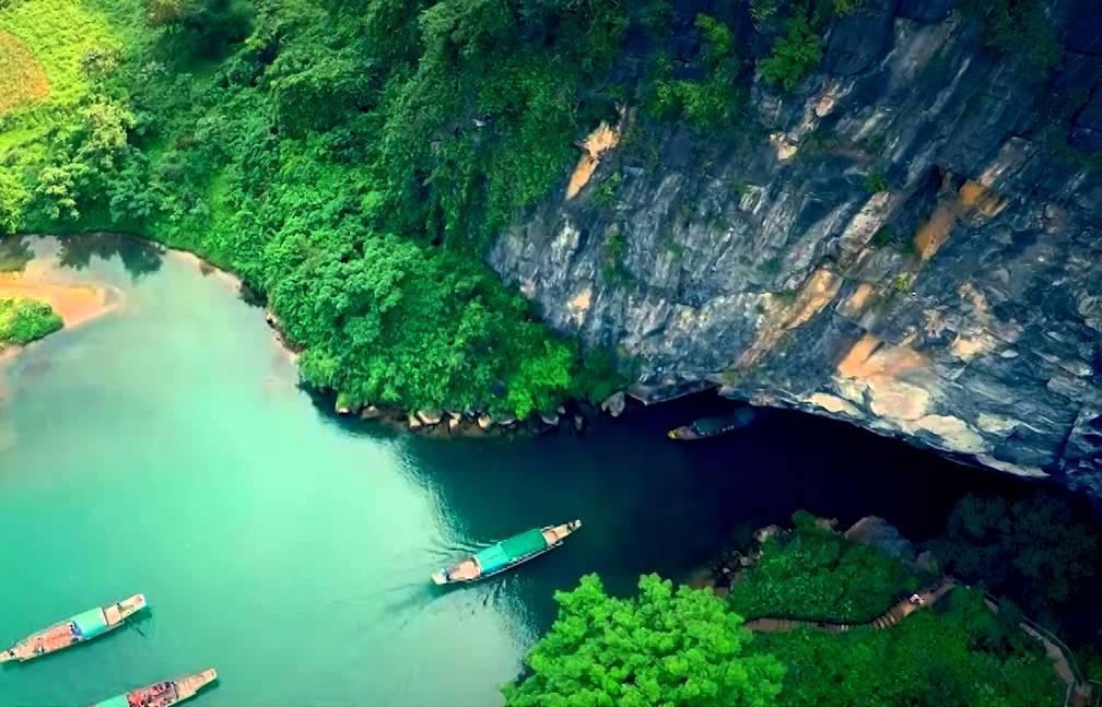 Du lịch Quảng Bình