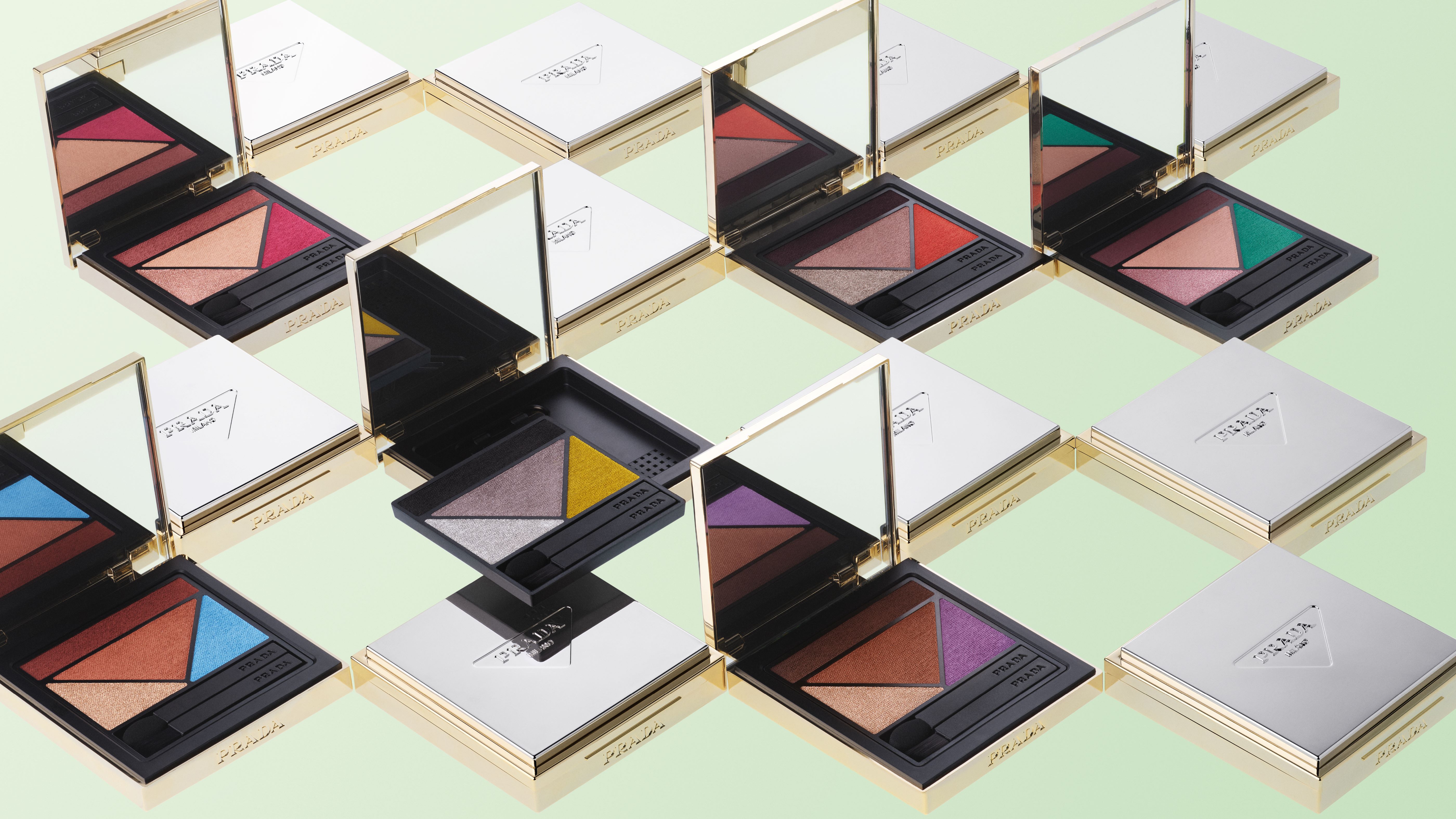 Prada Beauty