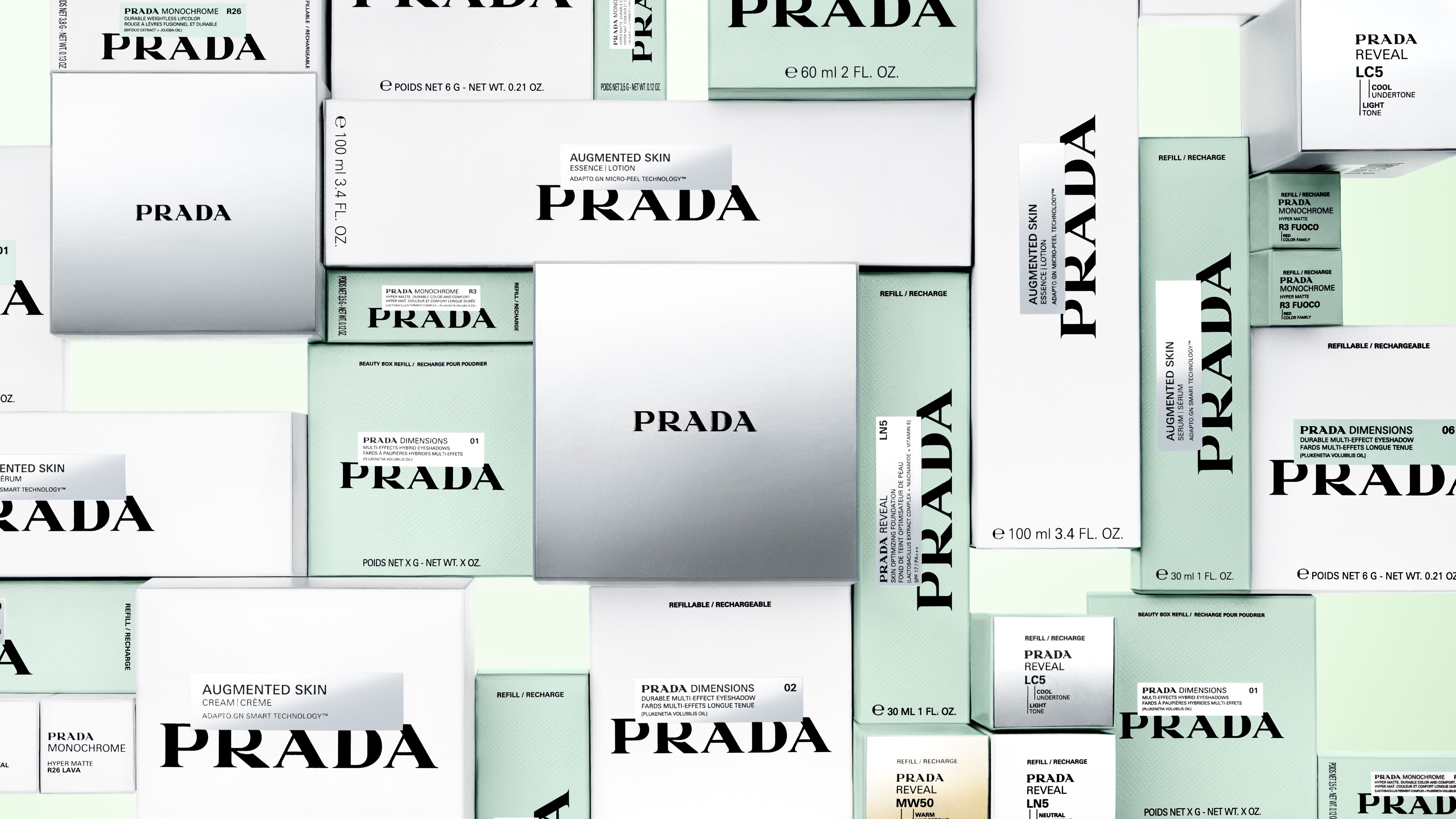 Prada Beauty